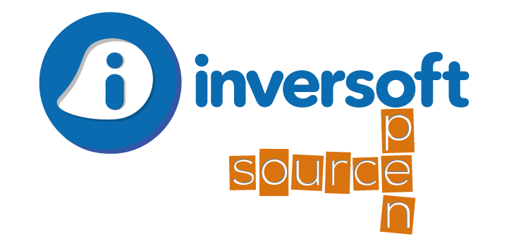 Inversoft Open Source Logo