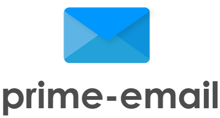 Prime Template Email Library
